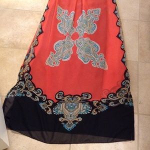 Beautiful sheath dress